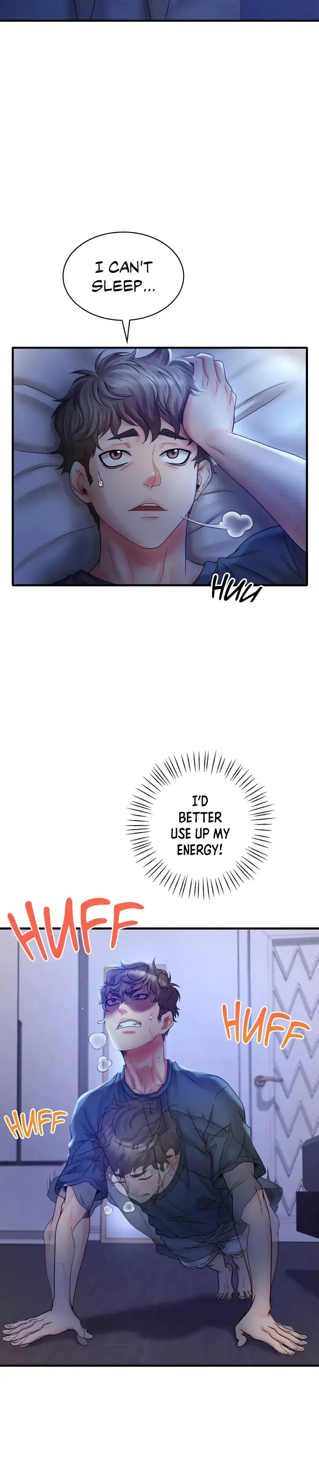 Drunk On You Chapter 4 - Page 18