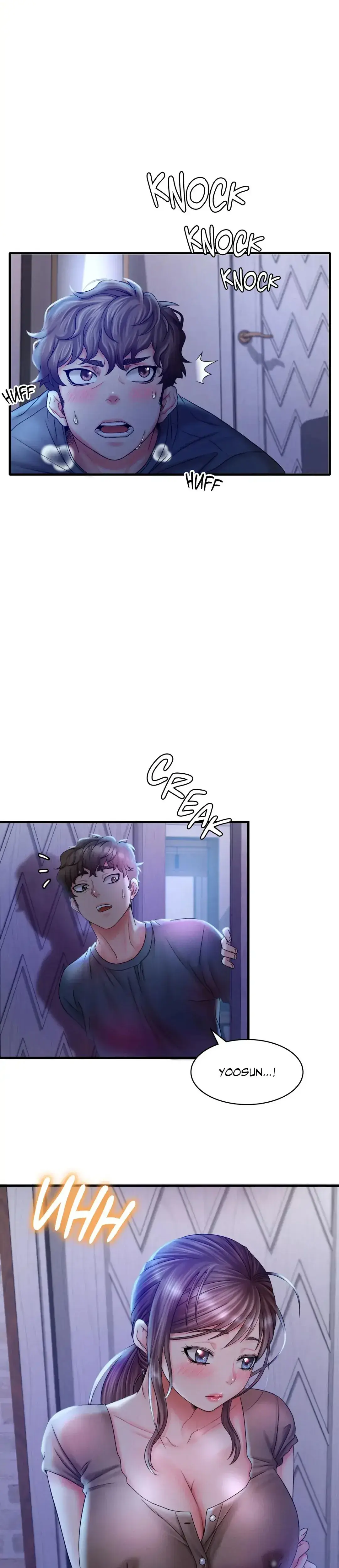 Drunk On You Chapter 4 - Page 19