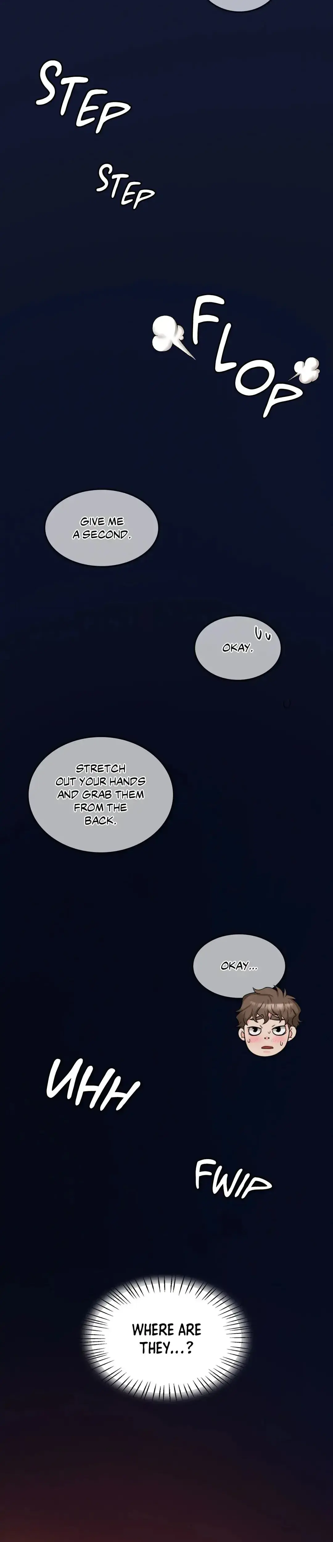 Drunk On You Chapter 4 - Page 23
