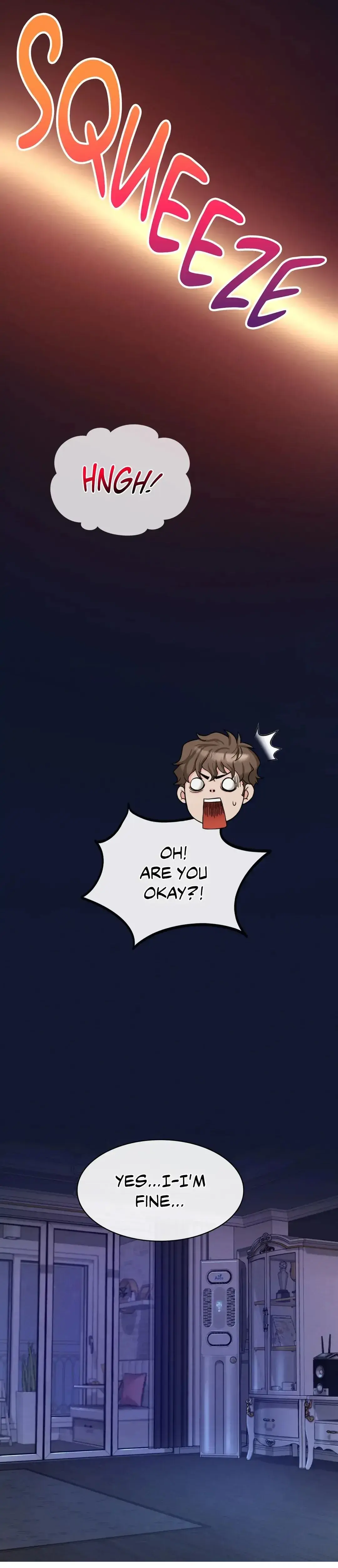 Drunk On You Chapter 4 - Page 24