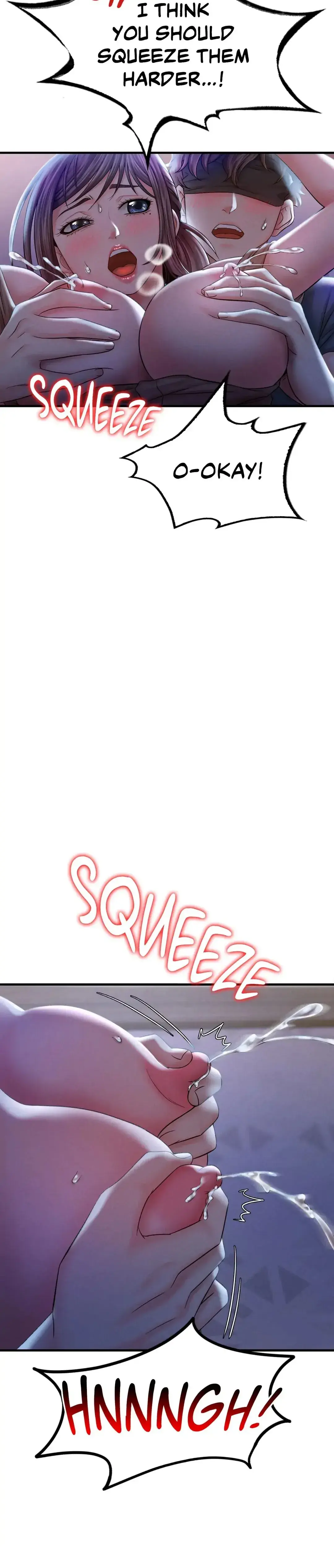 Drunk On You Chapter 4 - Page 27