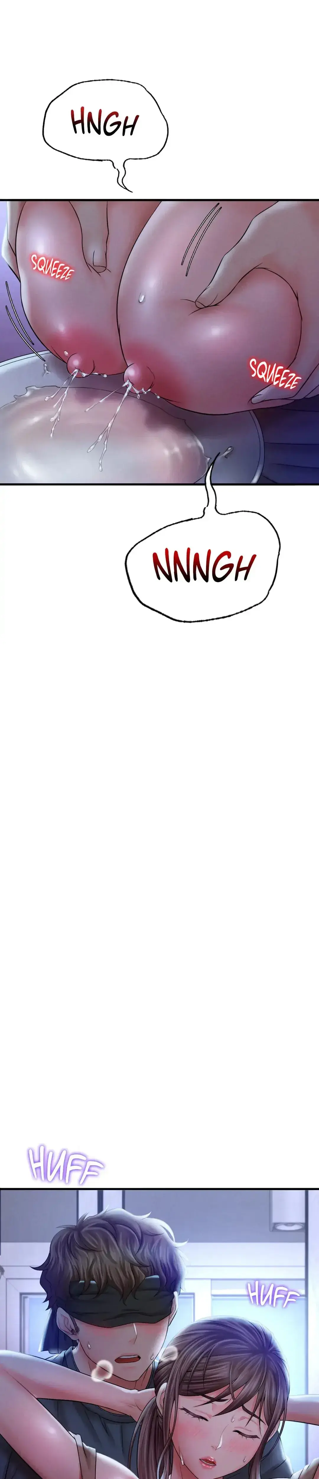 Drunk On You Chapter 4 - Page 29