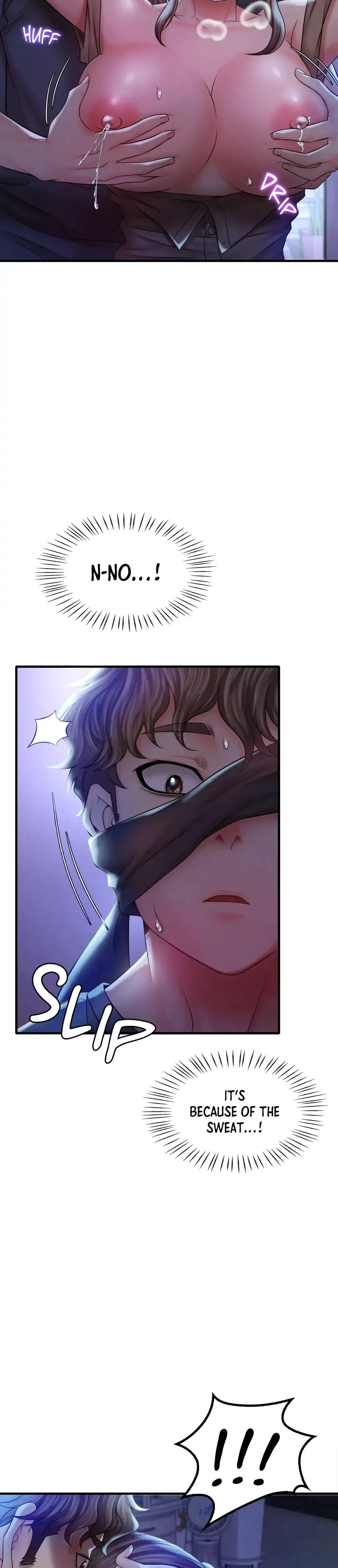 Drunk On You Chapter 4 - Page 30