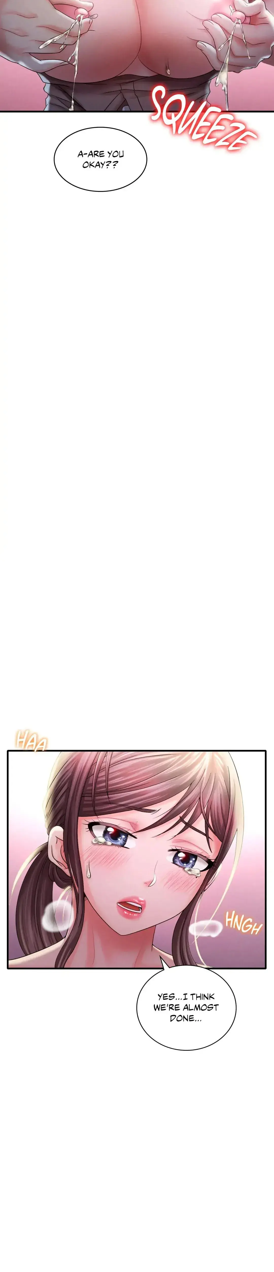Drunk On You Chapter 4 - Page 37