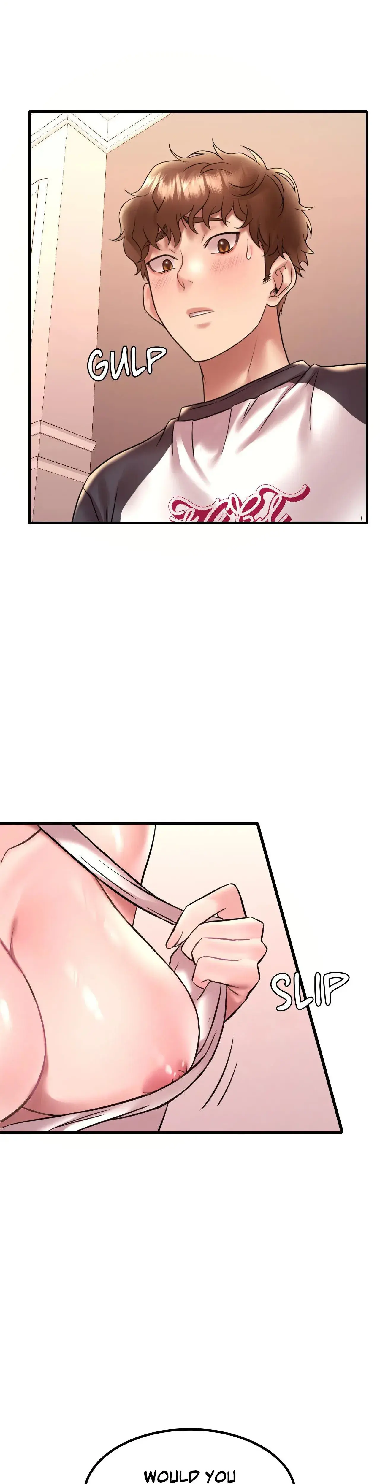 Drunk On You Chapter 40 - Page 1