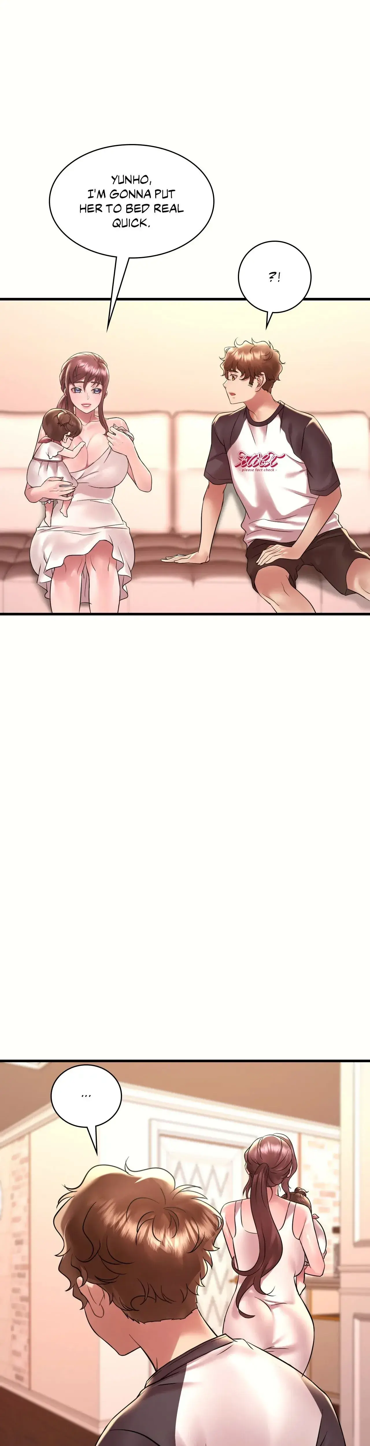 Drunk On You Chapter 40 - Page 10
