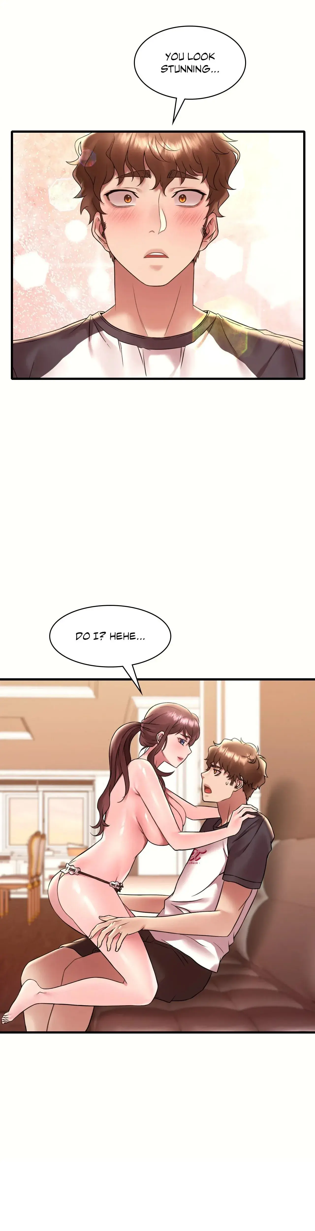 Drunk On You Chapter 40 - Page 13