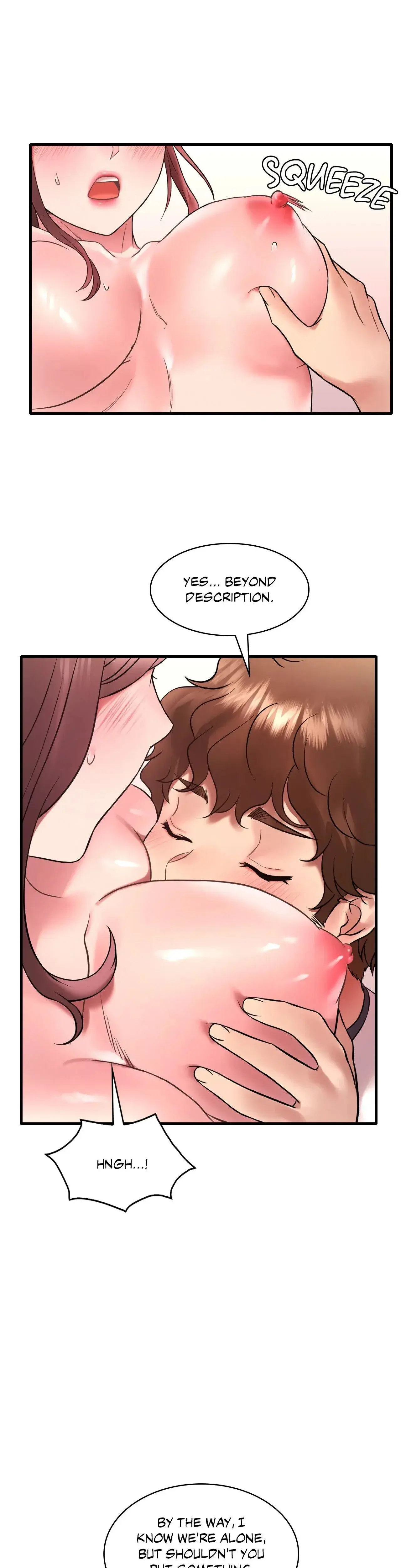 Drunk On You Chapter 40 - Page 14