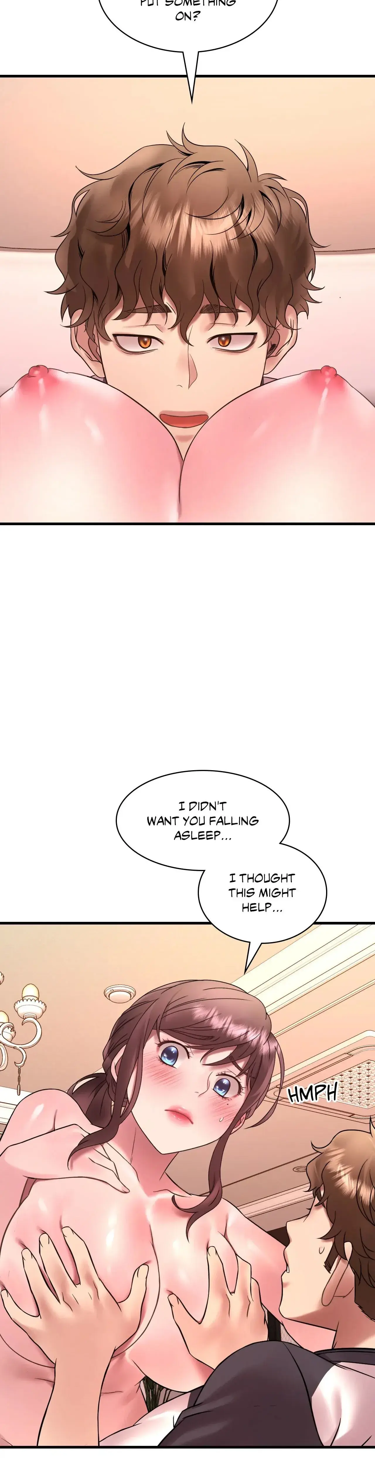 Drunk On You Chapter 40 - Page 15