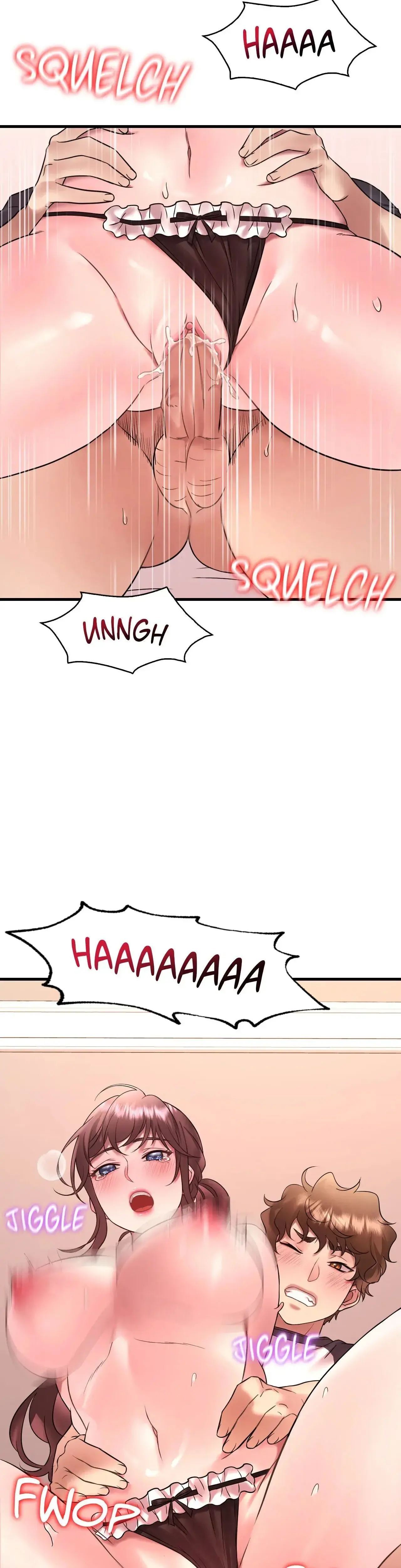 Drunk On You Chapter 40 - Page 17