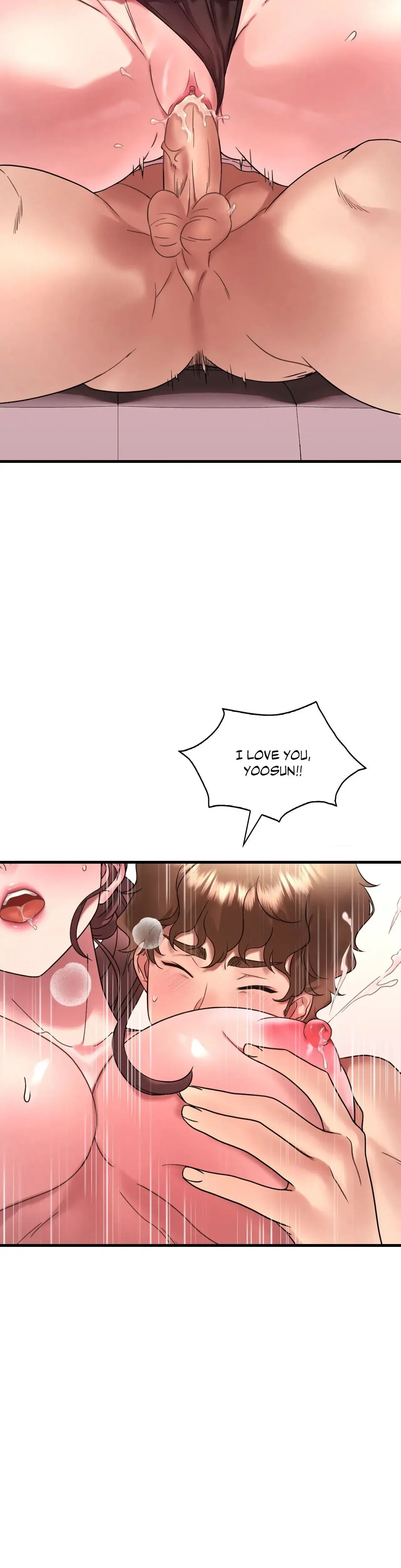 Drunk On You Chapter 40 - Page 20