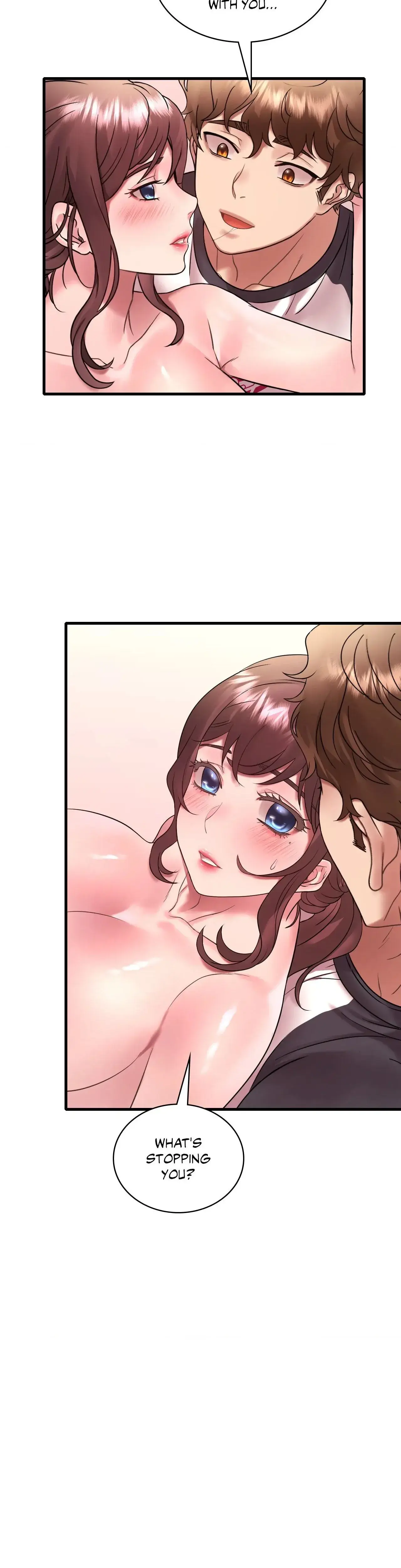 Drunk On You Chapter 40 - Page 24