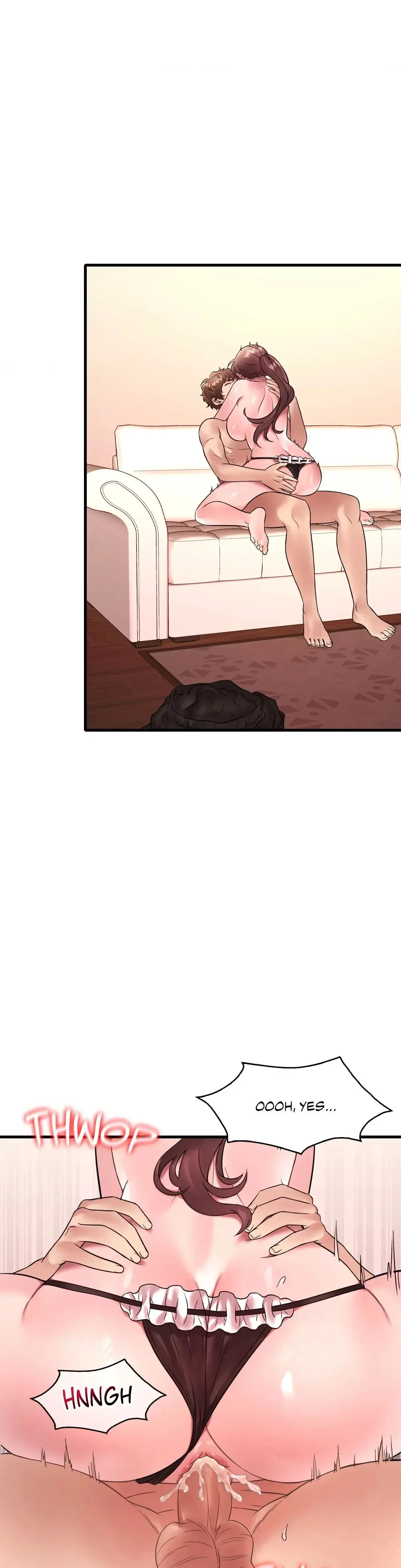 Drunk On You Chapter 40 - Page 25