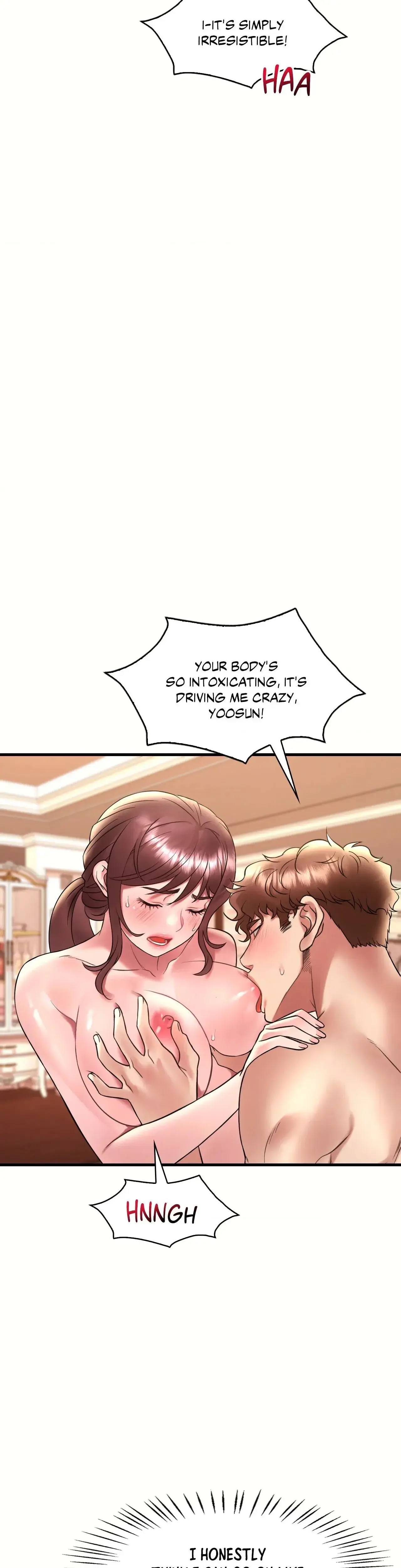 Drunk On You Chapter 40 - Page 28