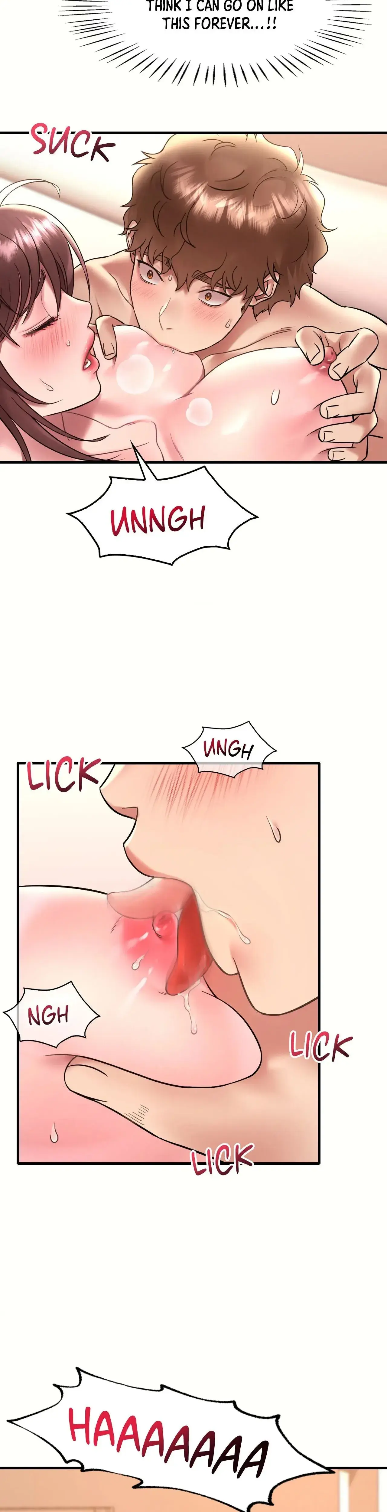 Drunk On You Chapter 40 - Page 29