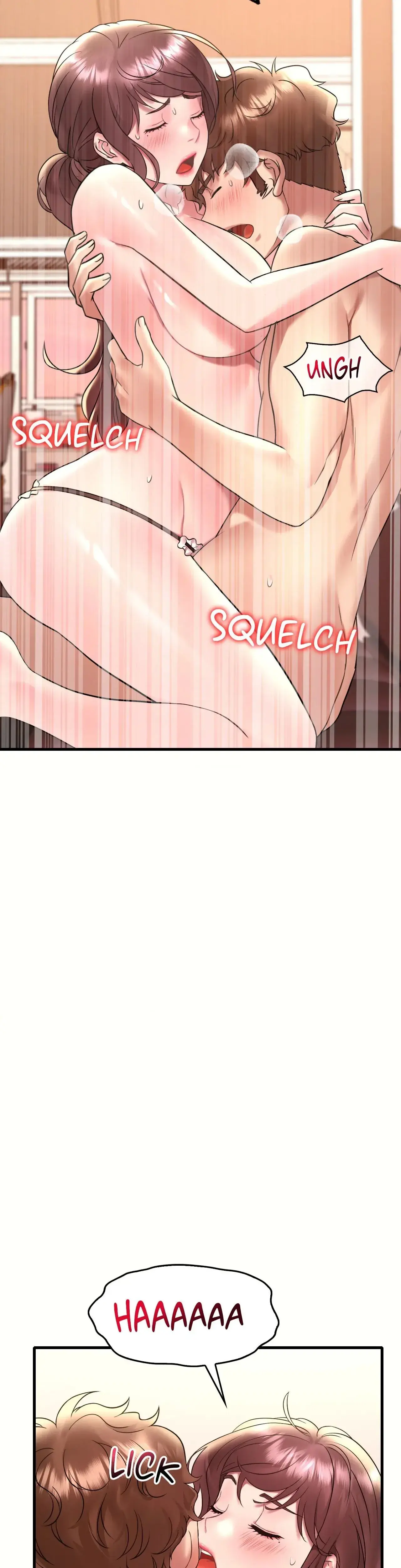 Drunk On You Chapter 40 - Page 30