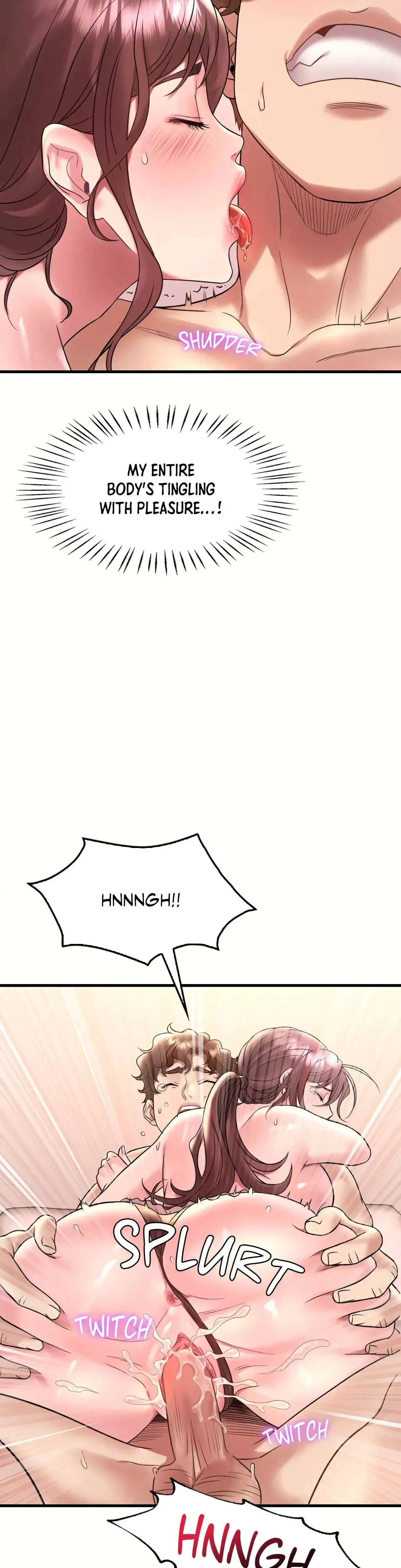 Drunk On You Chapter 40 - Page 32