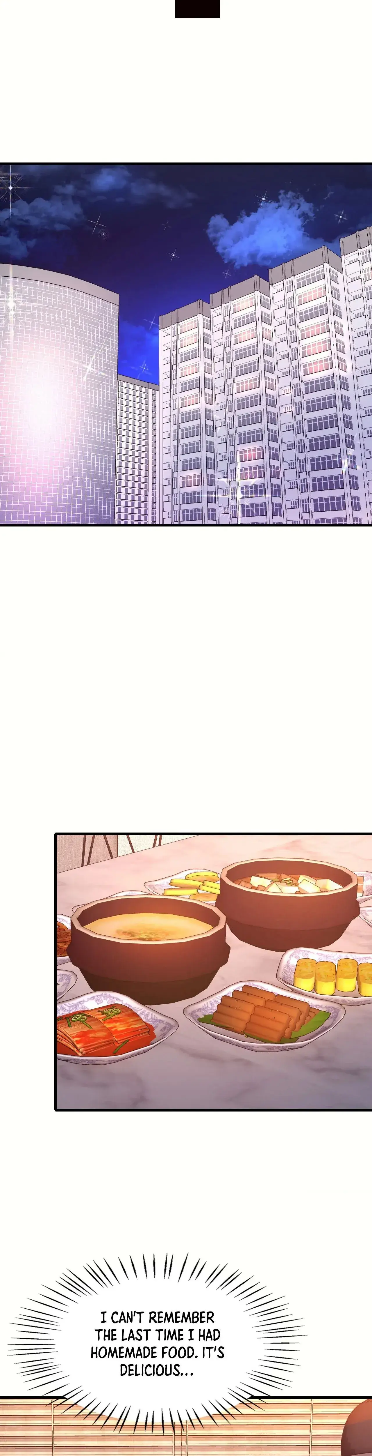 Drunk On You Chapter 40 - Page 35