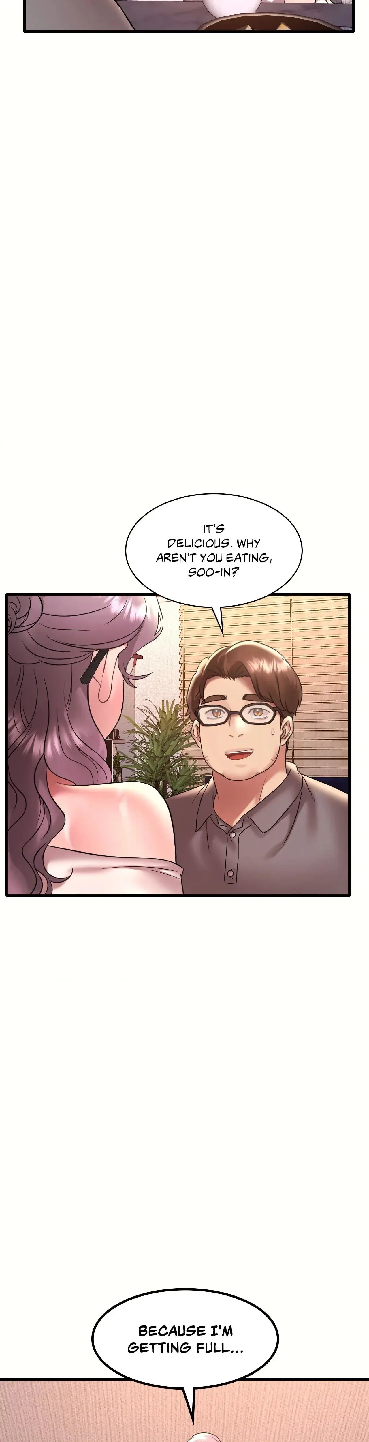 Drunk On You Chapter 40 - Page 37