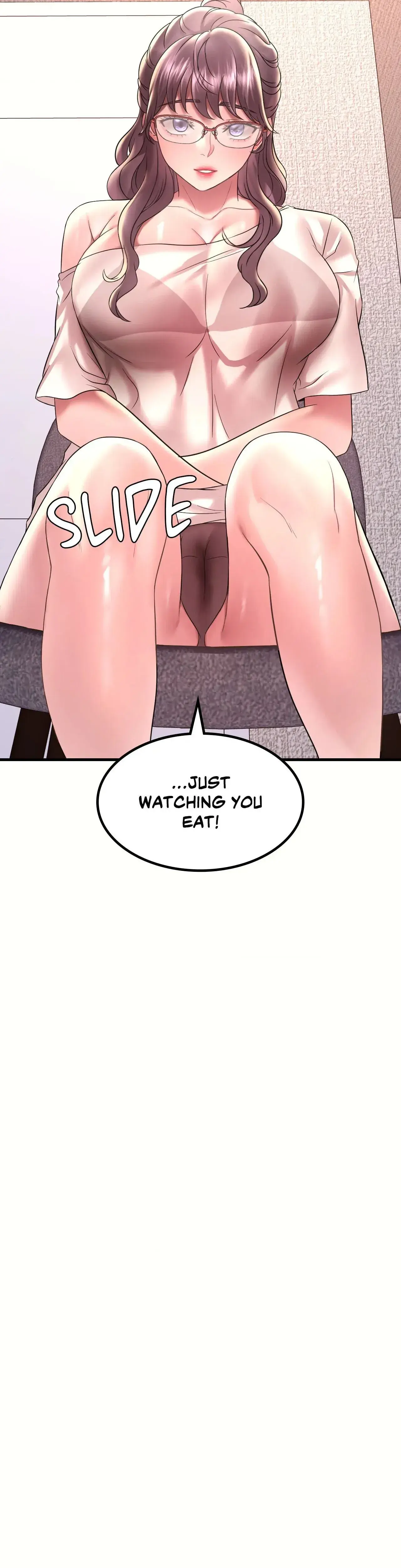Drunk On You Chapter 40 - Page 38