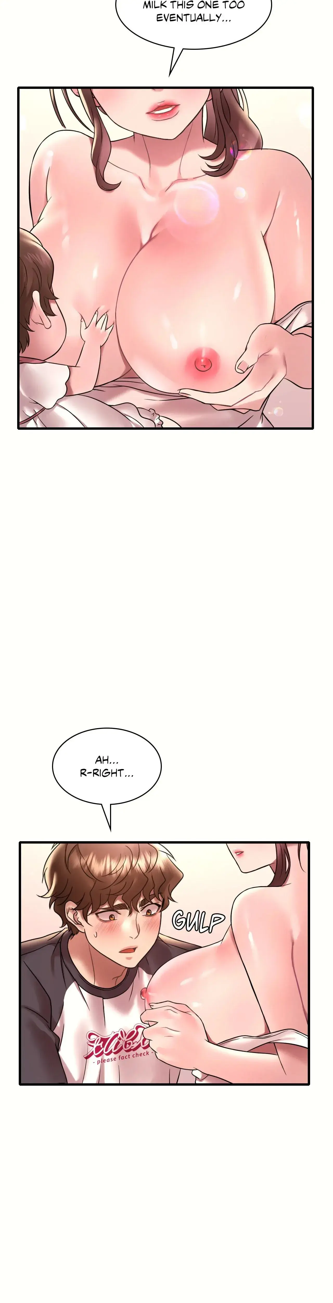 Drunk On You Chapter 40 - Page 4