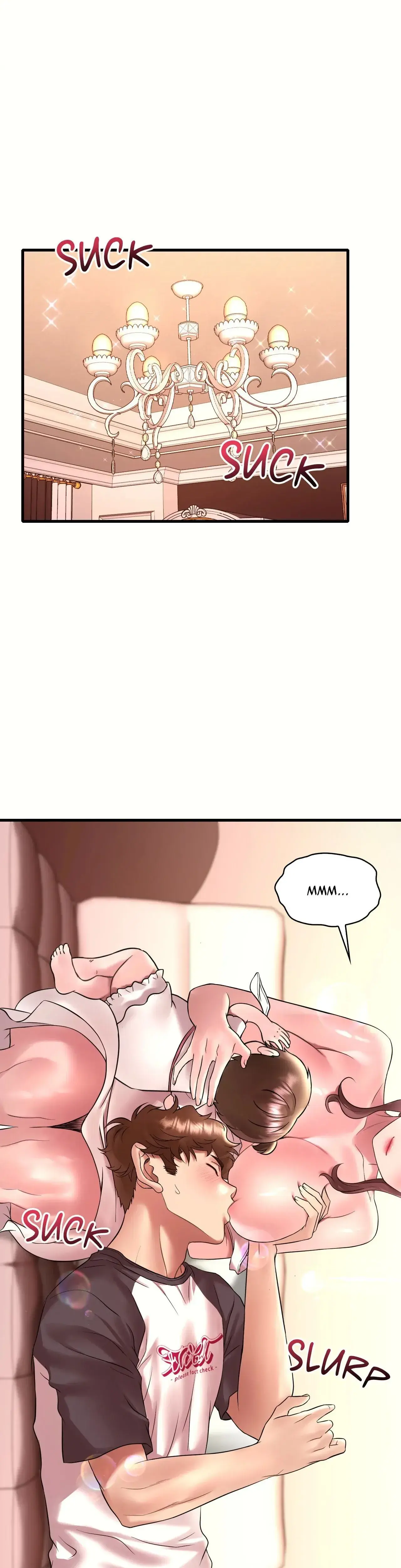 Drunk On You Chapter 40 - Page 5