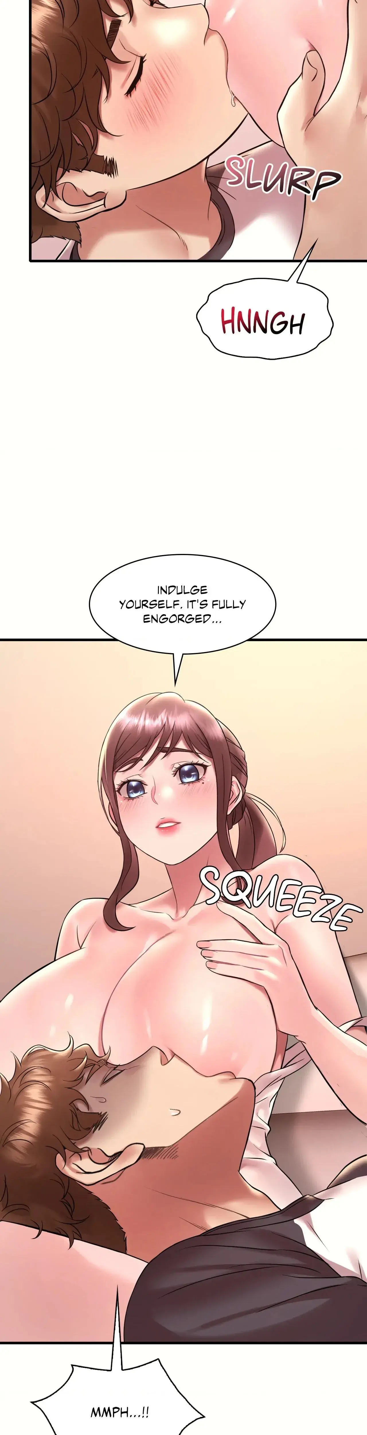 Drunk On You Chapter 40 - Page 7