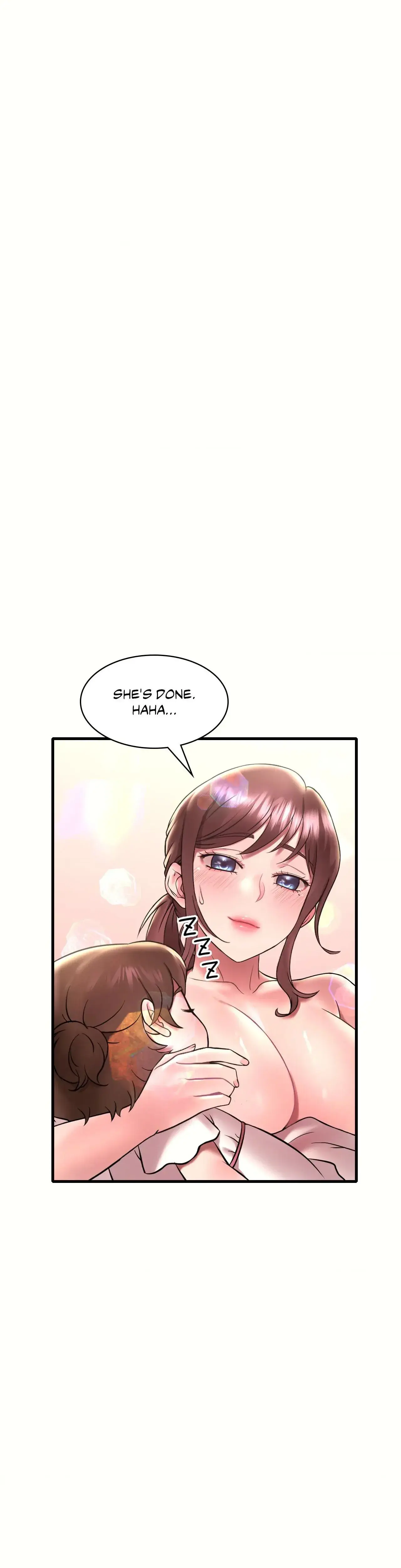 Drunk On You Chapter 40 - Page 9