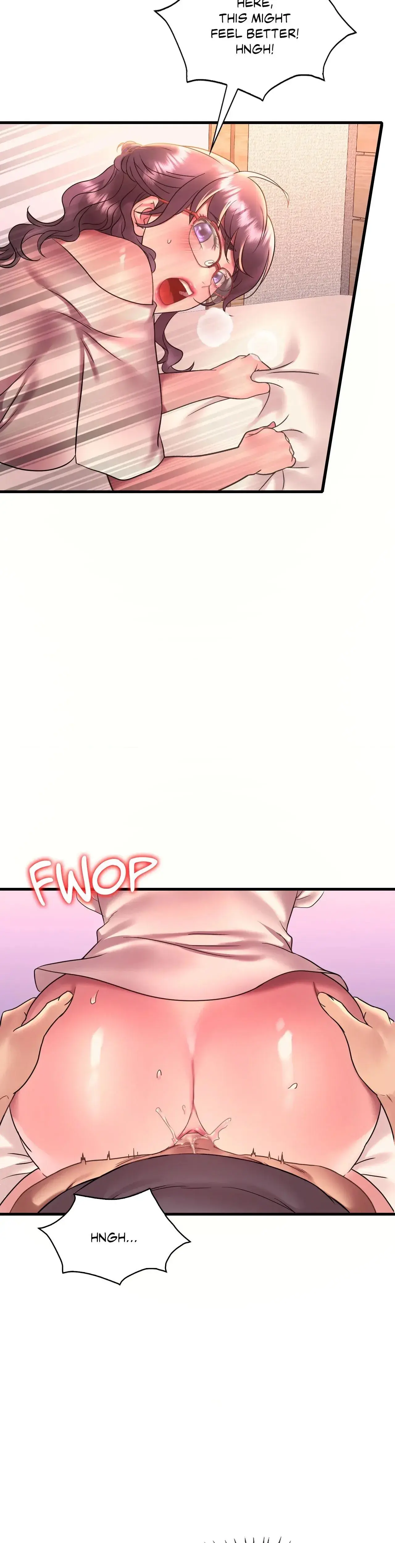 Drunk On You Chapter 41 - Page 11