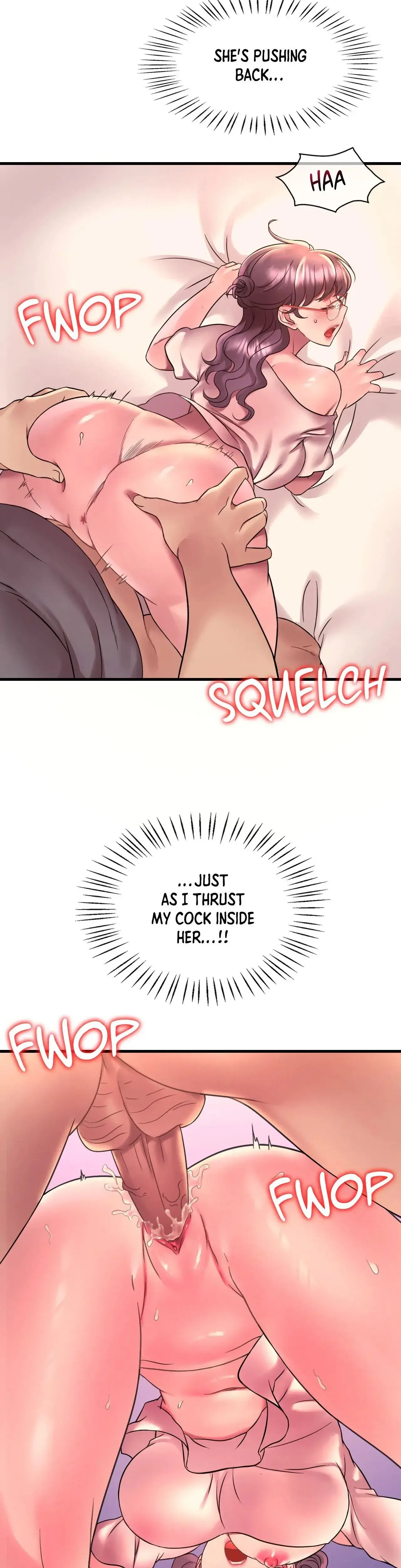 Drunk On You Chapter 41 - Page 12