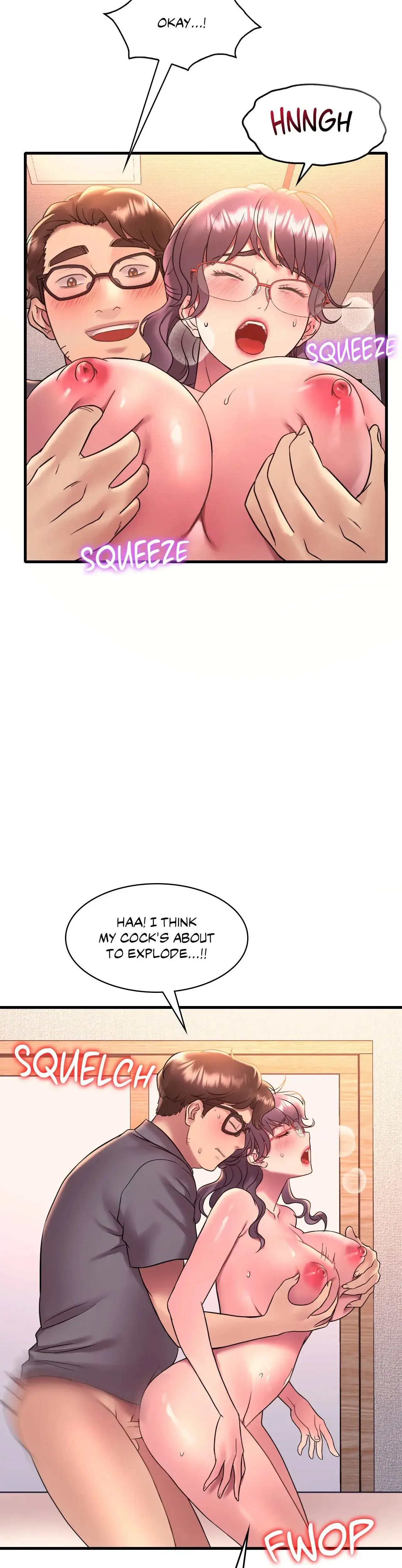 Drunk On You Chapter 41 - Page 15
