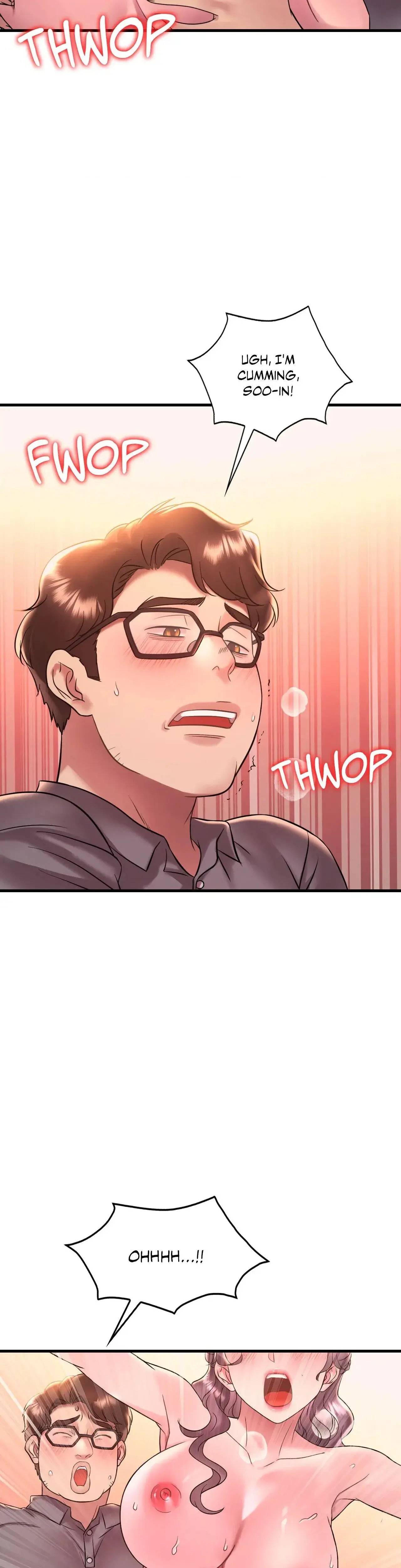 Drunk On You Chapter 41 - Page 17