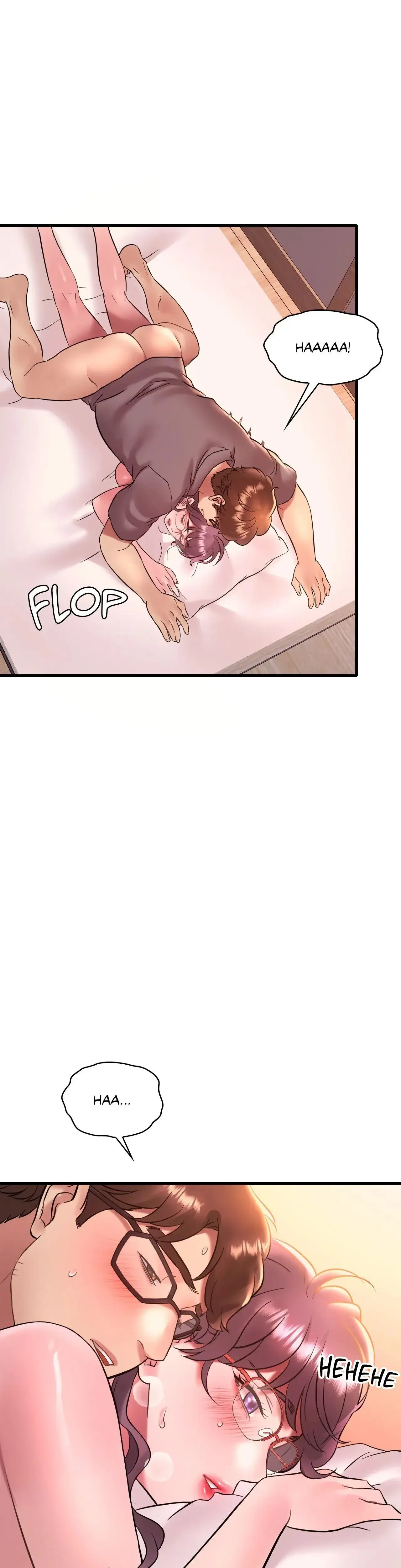 Drunk On You Chapter 41 - Page 19