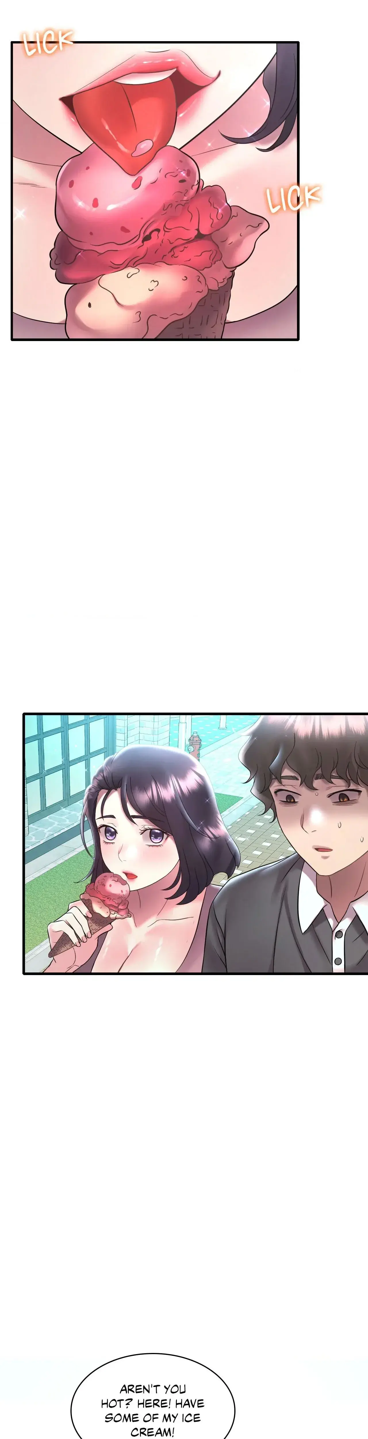 Drunk On You Chapter 41 - Page 23