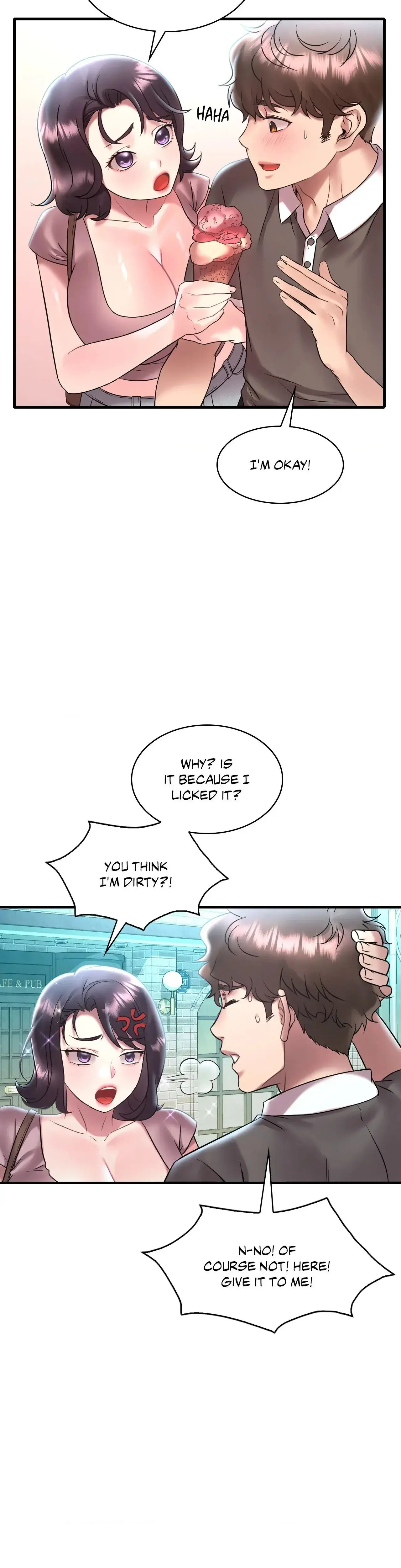 Drunk On You Chapter 41 - Page 24