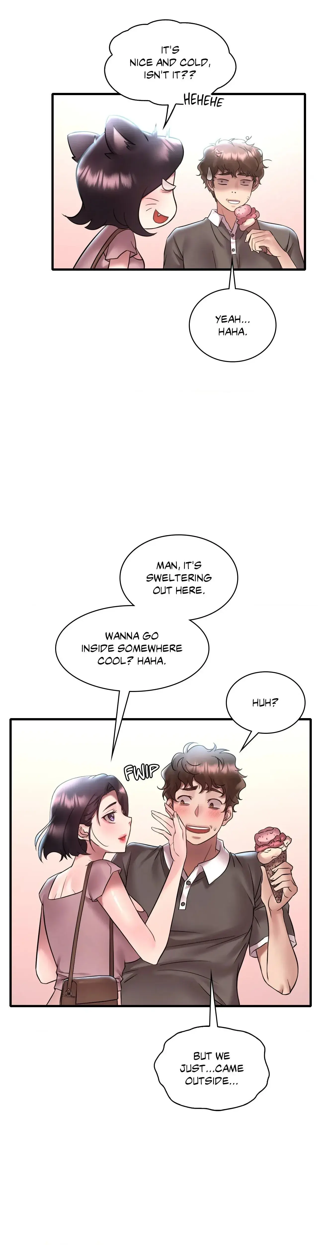 Drunk On You Chapter 41 - Page 25