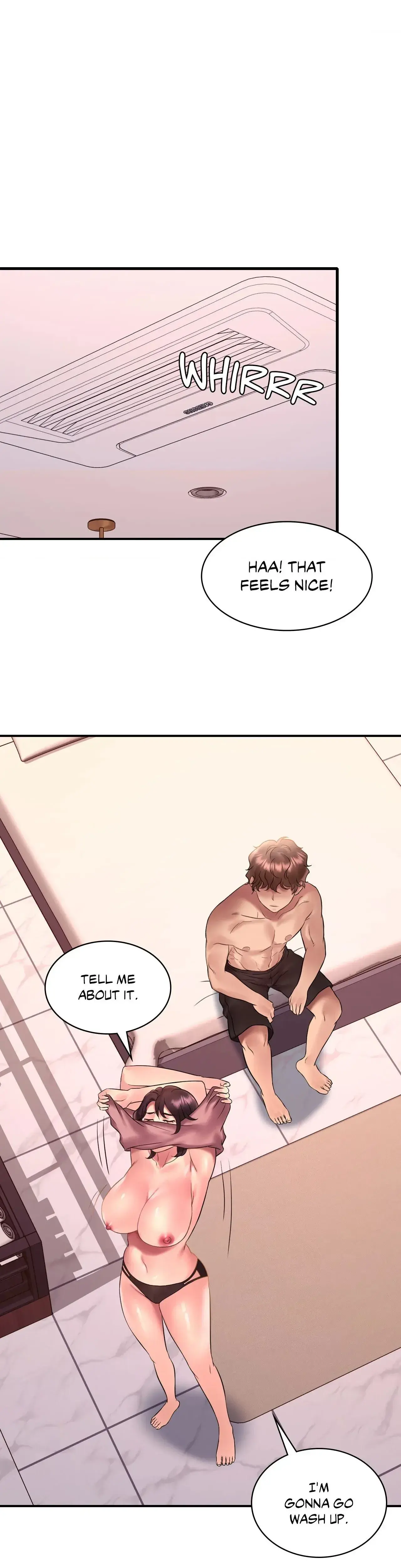 Drunk On You Chapter 41 - Page 28