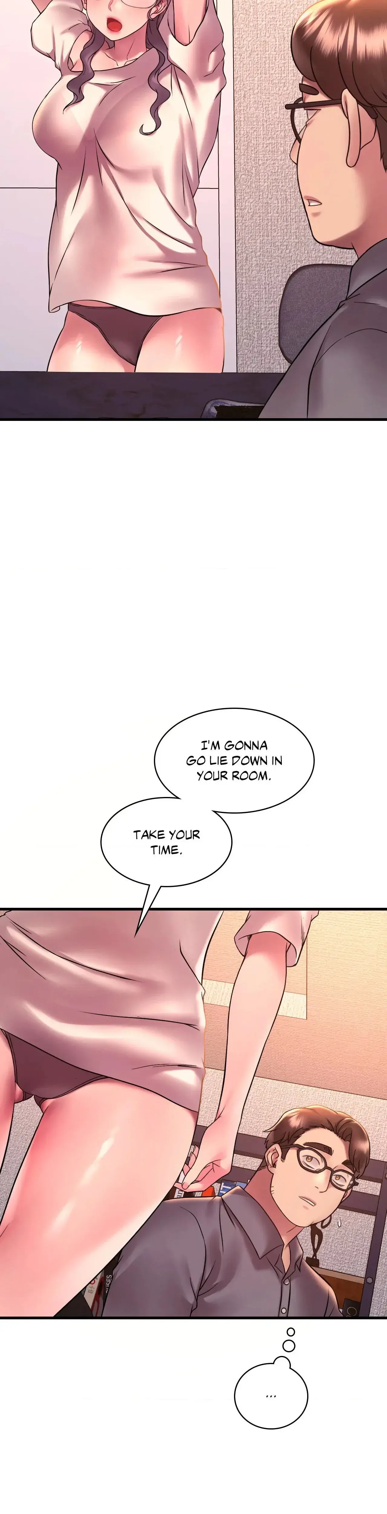 Drunk On You Chapter 41 - Page 3