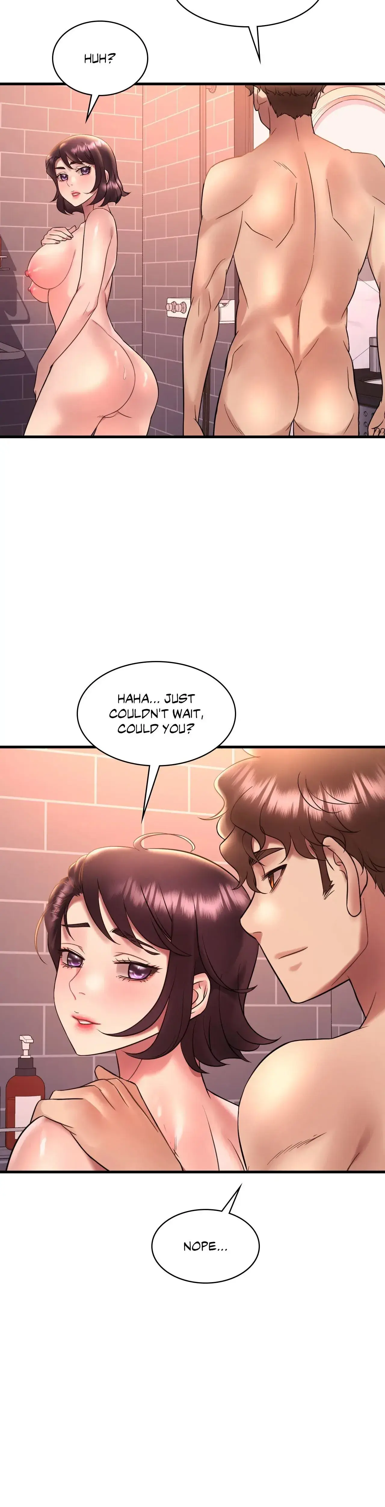 Drunk On You Chapter 41 - Page 31