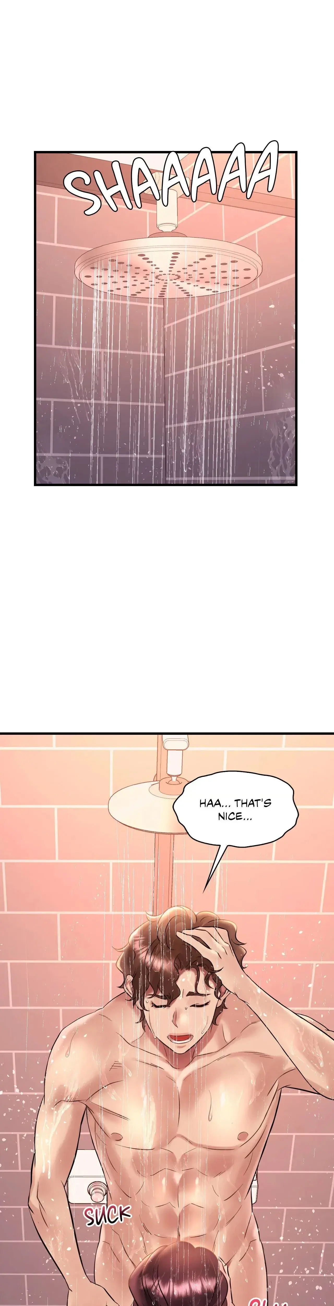 Drunk On You Chapter 41 - Page 32