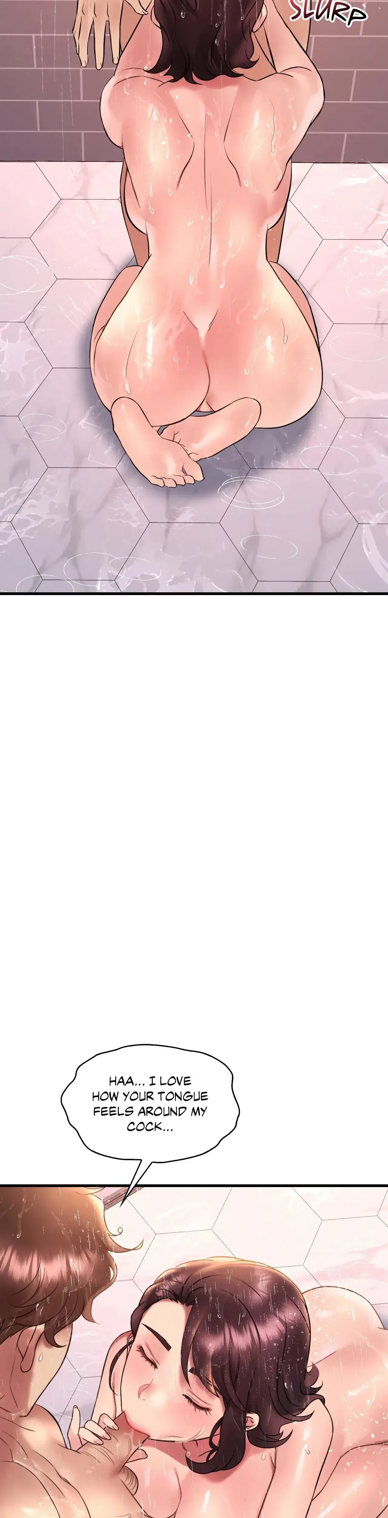 Drunk On You Chapter 41 - Page 33