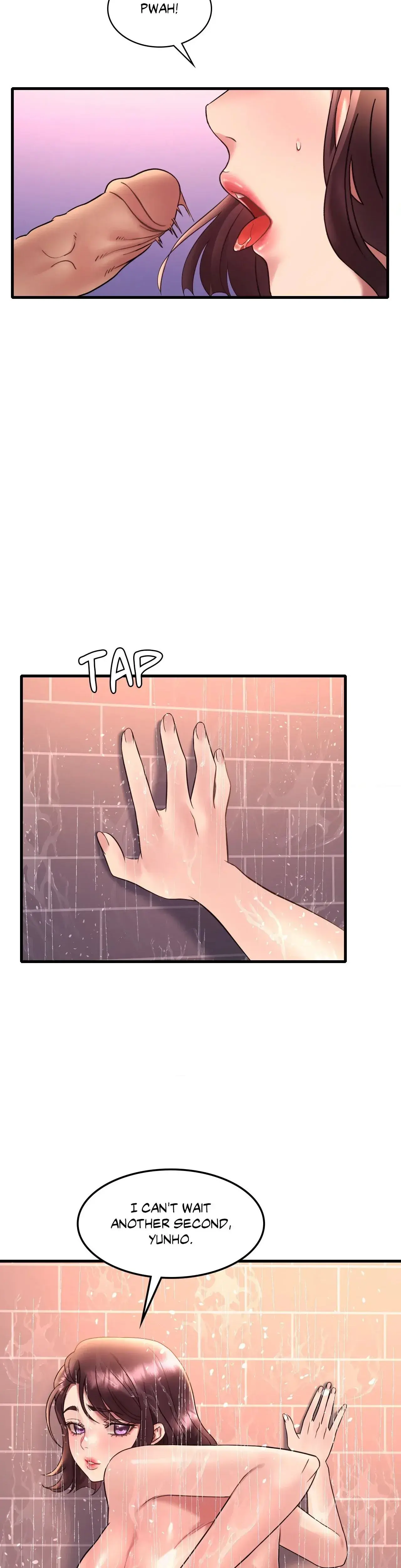 Drunk On You Chapter 41 - Page 35