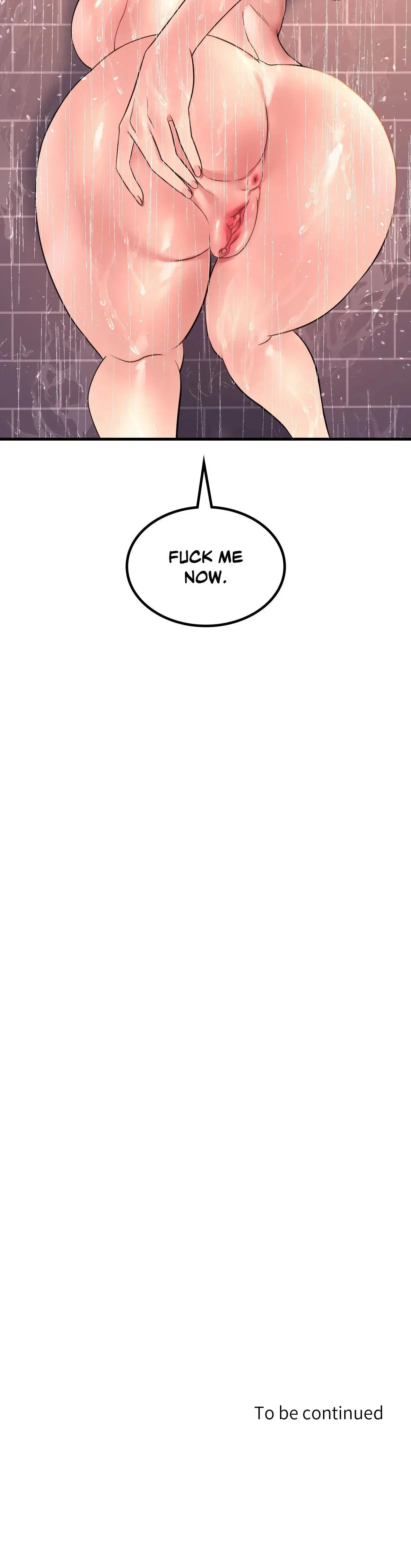 Drunk On You Chapter 41 - Page 36