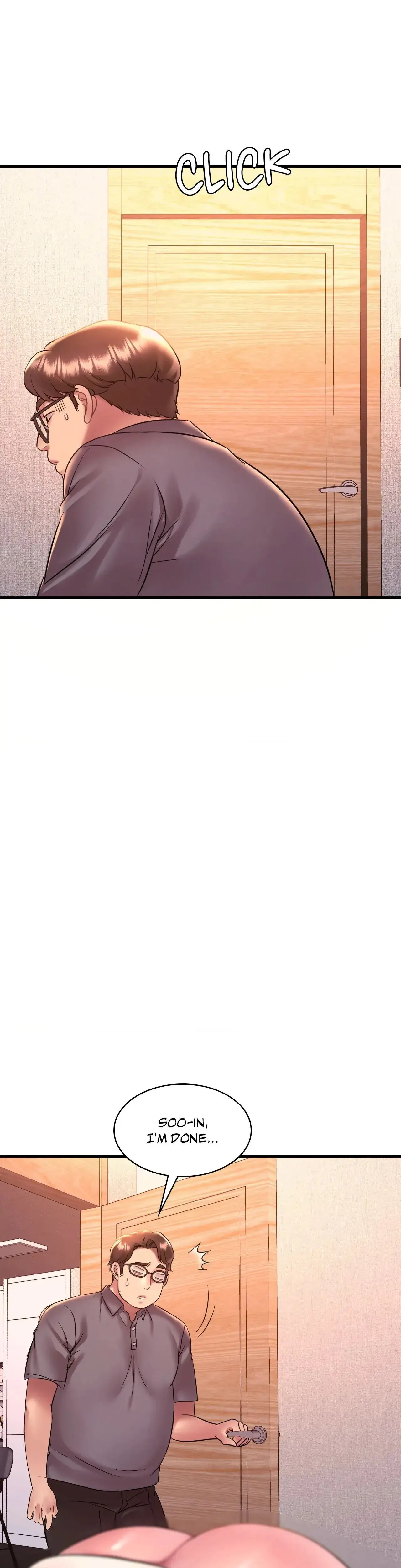 Drunk On You Chapter 41 - Page 4
