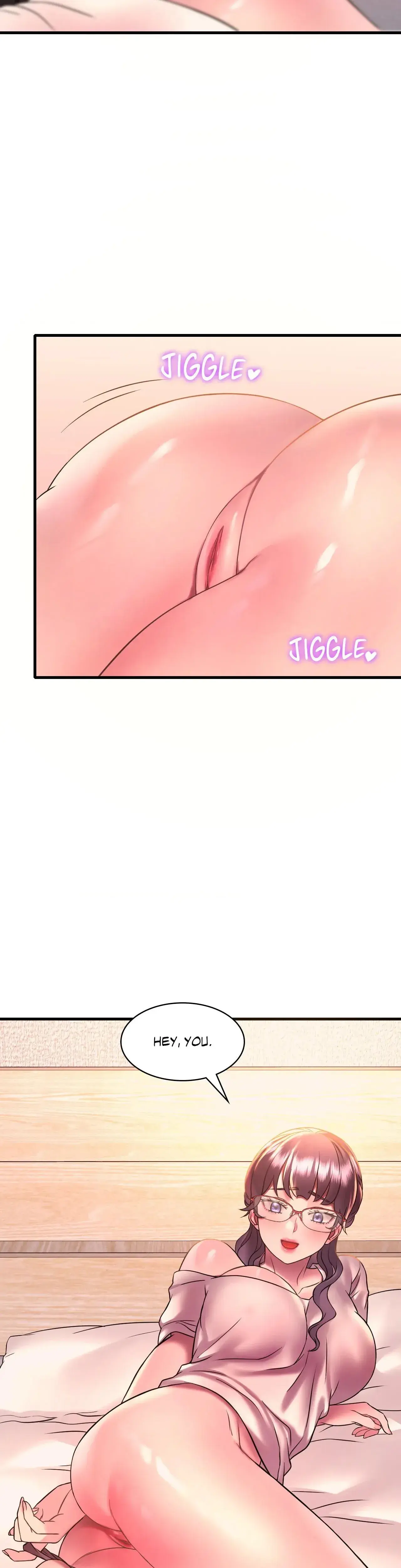 Drunk On You Chapter 41 - Page 5