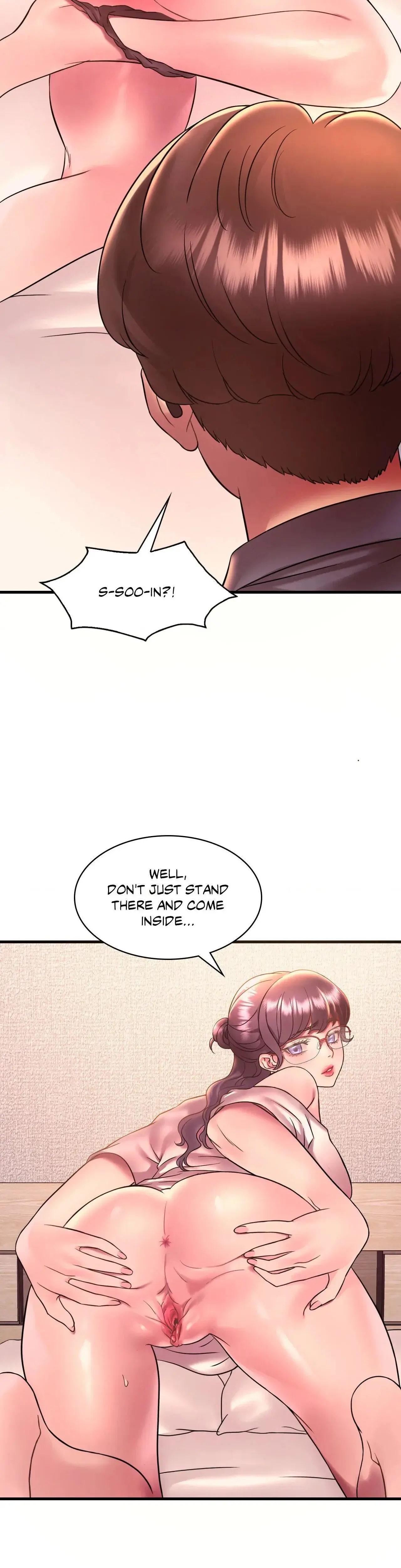 Drunk On You Chapter 41 - Page 6