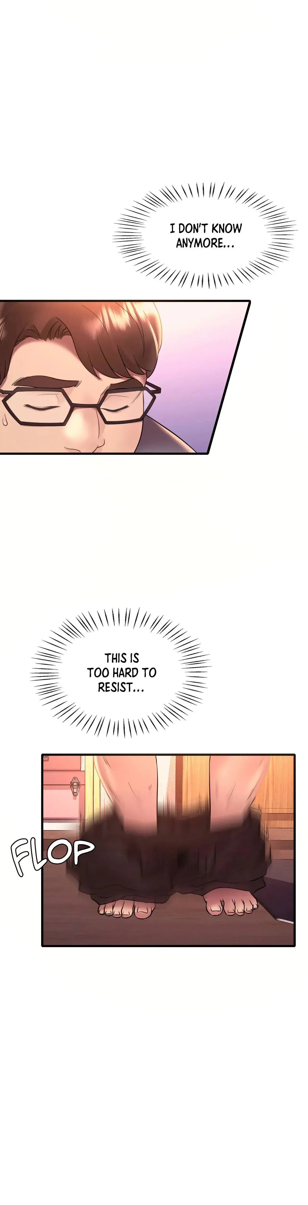 Drunk On You Chapter 41 - Page 7