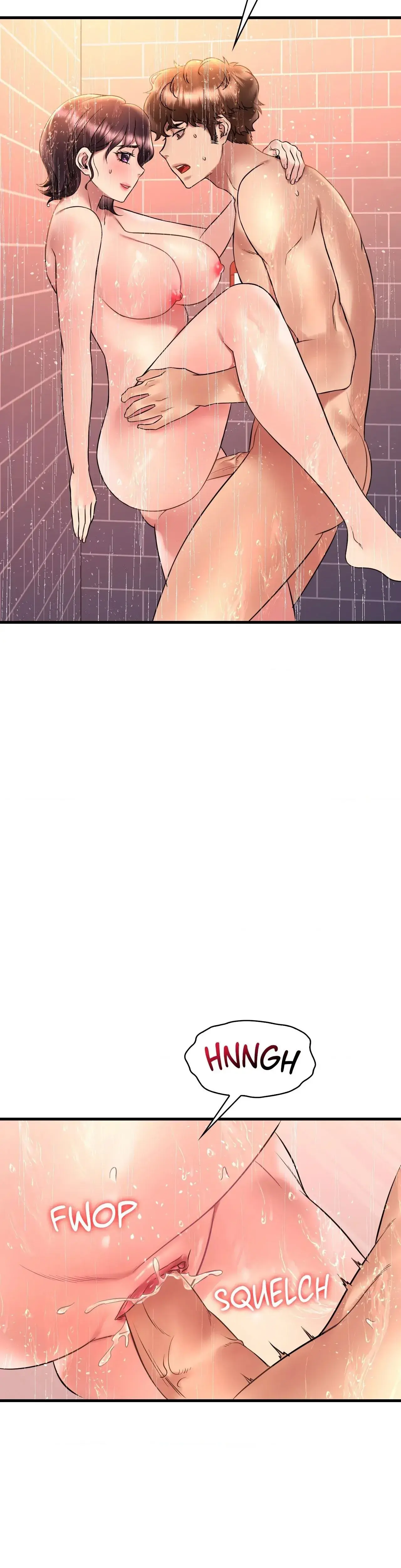 Drunk On You Chapter 42 - Page 11