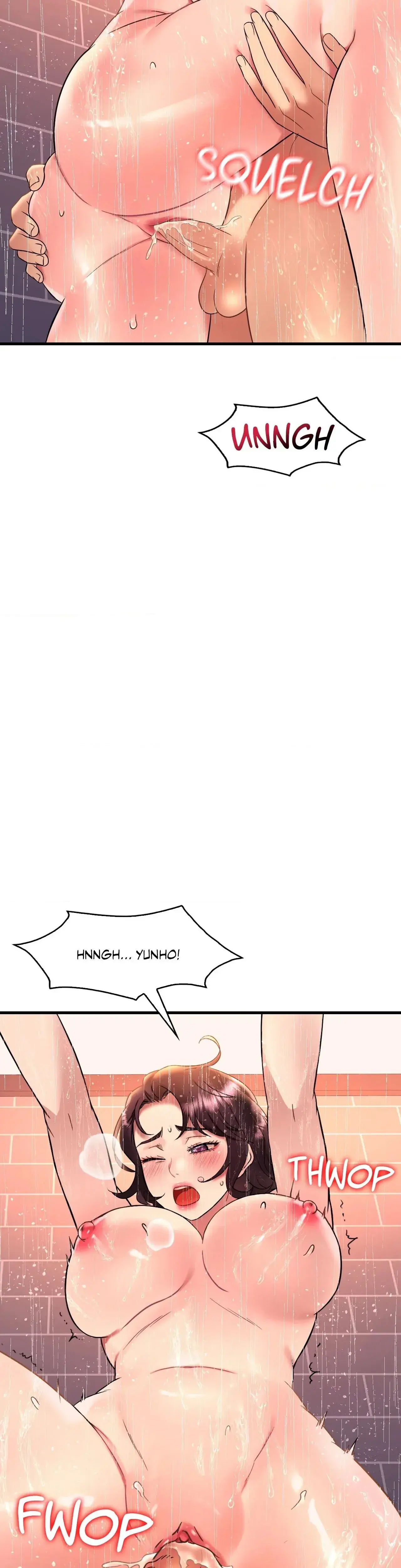 Drunk On You Chapter 42 - Page 14