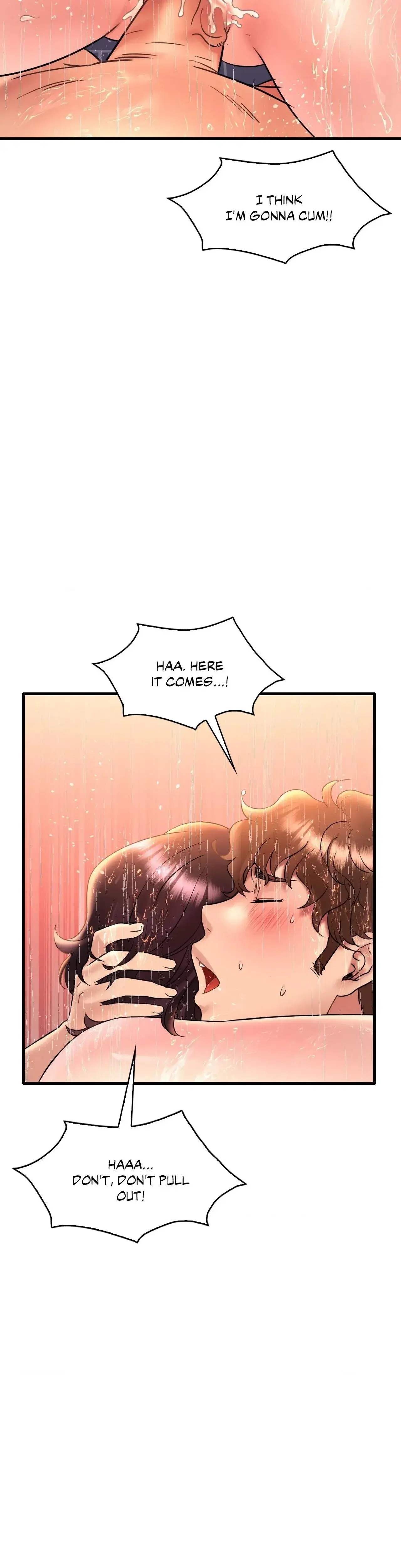 Drunk On You Chapter 42 - Page 15